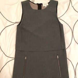 Aritzia Wilfred dress